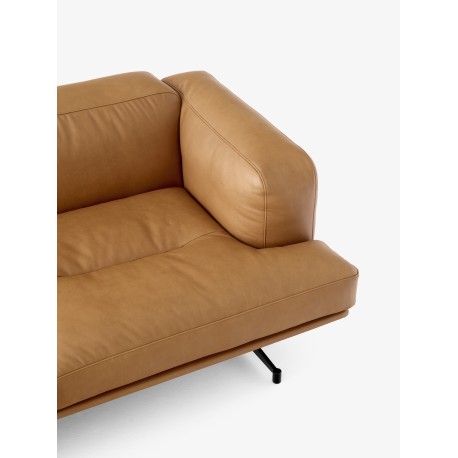 Sofa INLAND AV23 LEATHER