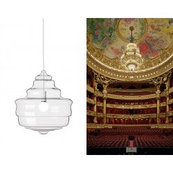 Pakabinamas šviestuvas NEVERENDING GLORY Palais Garnier