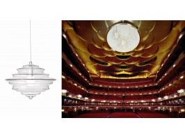 Pakabinamas šviestuvas NEVERENDING GLORY Metropolitan Opera