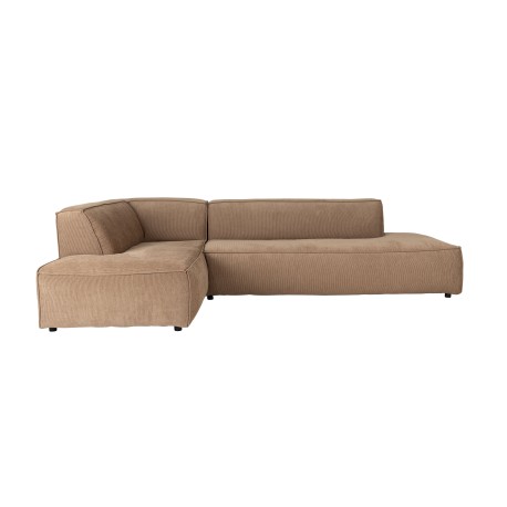 Sofa FAT FREDDY RIB right/left