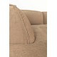 Sofa FAT FREDDY RIB right/left