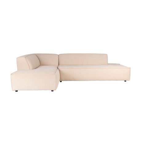 Sofa FAT FREDDY RIB right/left