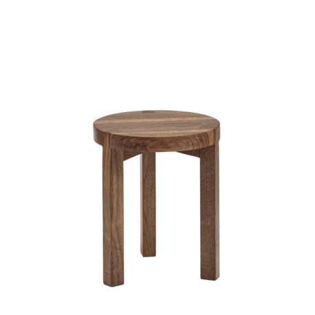 Taburetė WALNUT SOLID