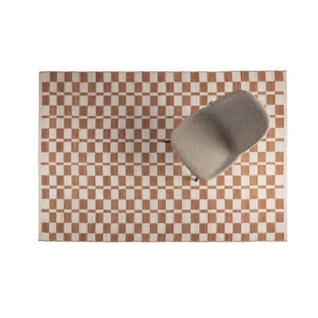 Kilimas CHECKER 160x230