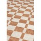 Kilimas CHECKER 160x230