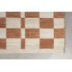 Kilimas CHECKER 160x230