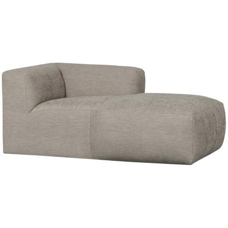 Sofa YENT RIGHT / natural