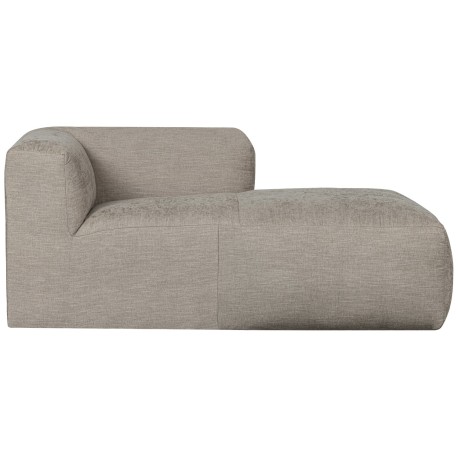 Sofa YENT RIGHT / natural