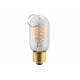 E27 5W LED filament lemputė EDISON
